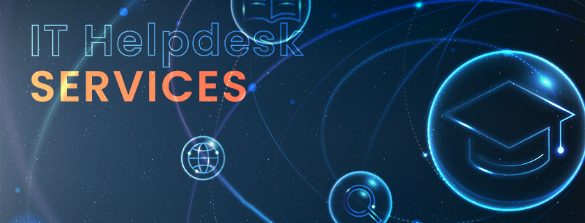 Dịch Vụ IT Helpdesk